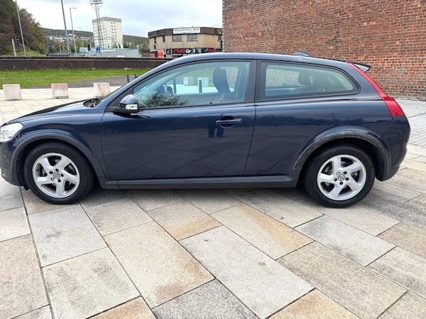 Used Volvo C30 2012 for sale - 76238610: Photo 13