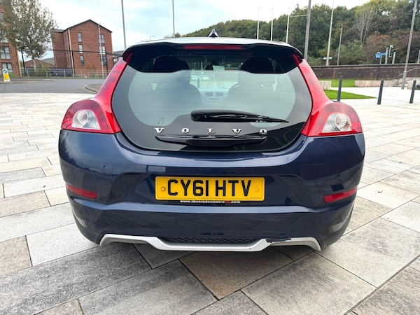 Used Volvo C30 2012 for sale - 76238610: Photo 14