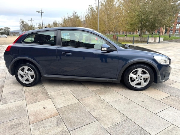 Used Volvo C30 2012 for sale - 76238610: Photo 15