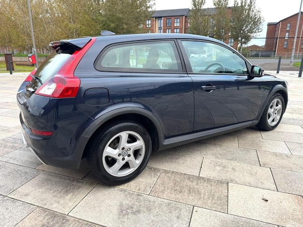 Used Volvo C30 2012 for sale - 76238610: Photo 16