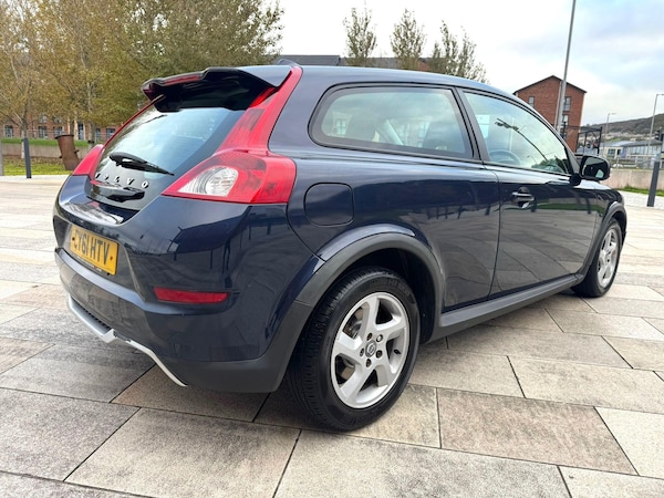Used Volvo C30 2012 for sale - 76238610: Photo 17