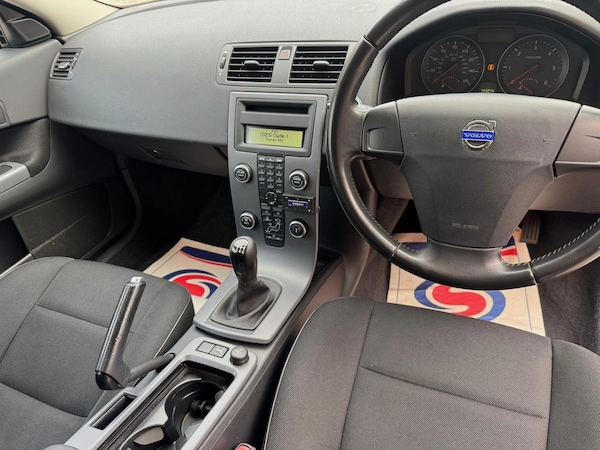Used Volvo C30 2012 for sale - 76238610: Photo 18