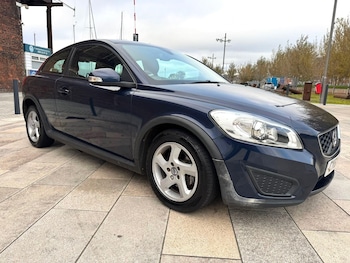 2012 (61) - 1.6D DRIVe ES Sports Coupe Euro 4 (s/s) 3dr