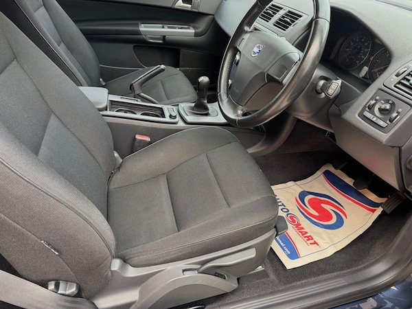 Used Volvo C30 2012 for sale - 76238610: Photo 21