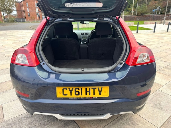 Used Volvo C30 2012 for sale - 76238610: Photo 29