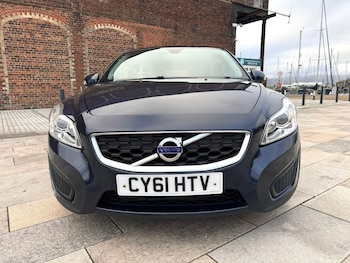 Used Volvo C30 2012 for sale - 76238610: Photo 2