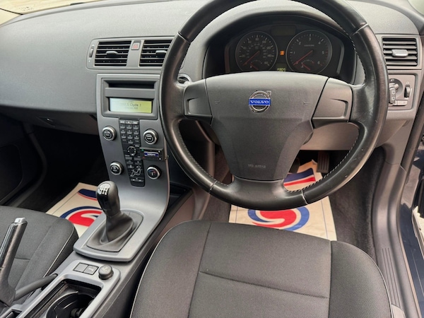 Used Volvo C30 2012 for sale - 76238610: Photo 32