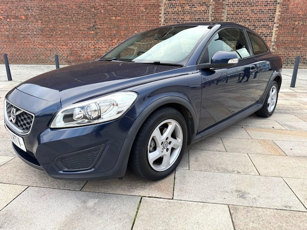 Used Volvo C30 2012 for sale - 76238610: Photo 3