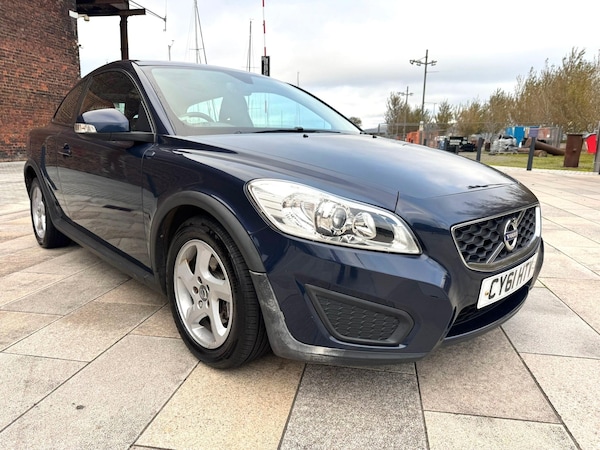 Used Volvo C30 2012 for sale - 76238610: Photo 5