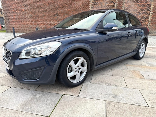 Used Volvo C30 2012 for sale - 76238610: Photo 6