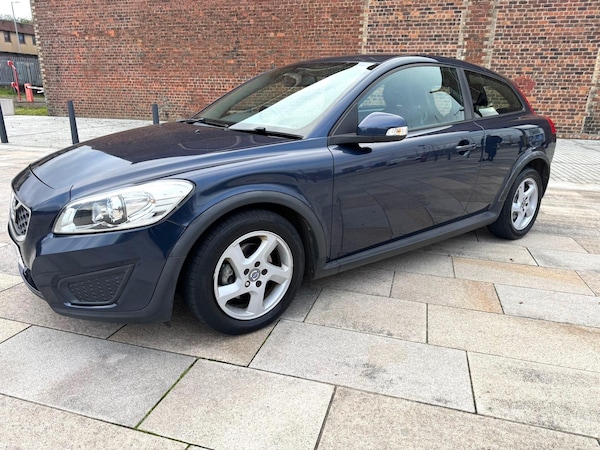 Used Volvo C30 2012 for sale - 76238610: Photo 7
