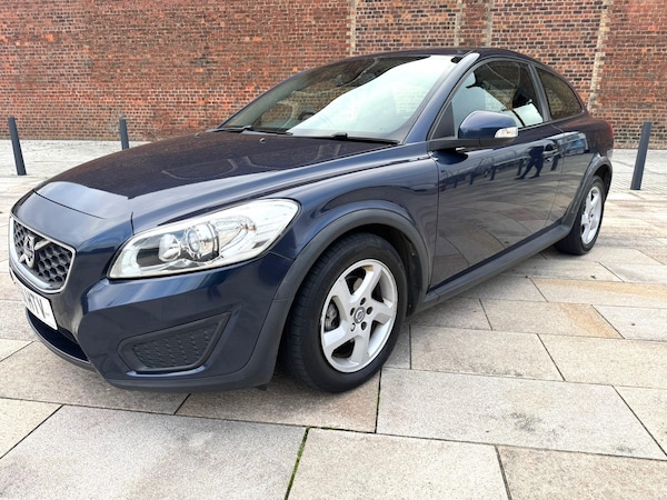 Used Volvo C30 2012 for sale - 76238610: Photo 9