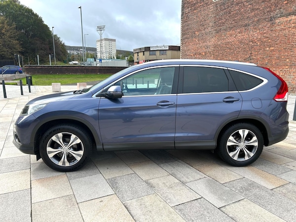 Used Honda CR-V 2014 for sale - 76214418: Photo 11