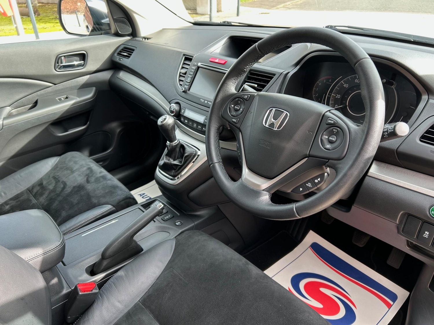 Used Honda CR-V 2014 for sale - 76214418: Photo 18