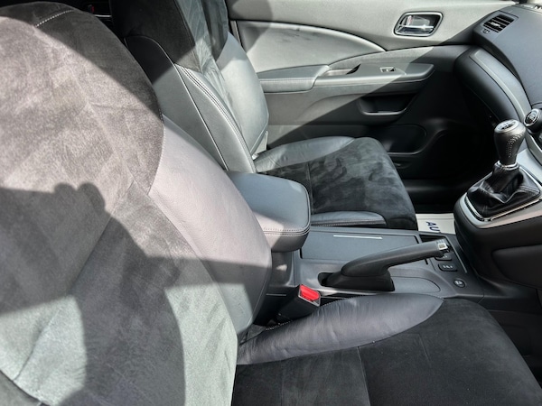 Used Honda CR-V 2014 for sale - 76214418: Photo 19