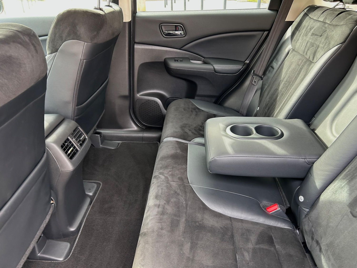 Used Honda CR-V 2014 for sale - 76214418: Photo 20