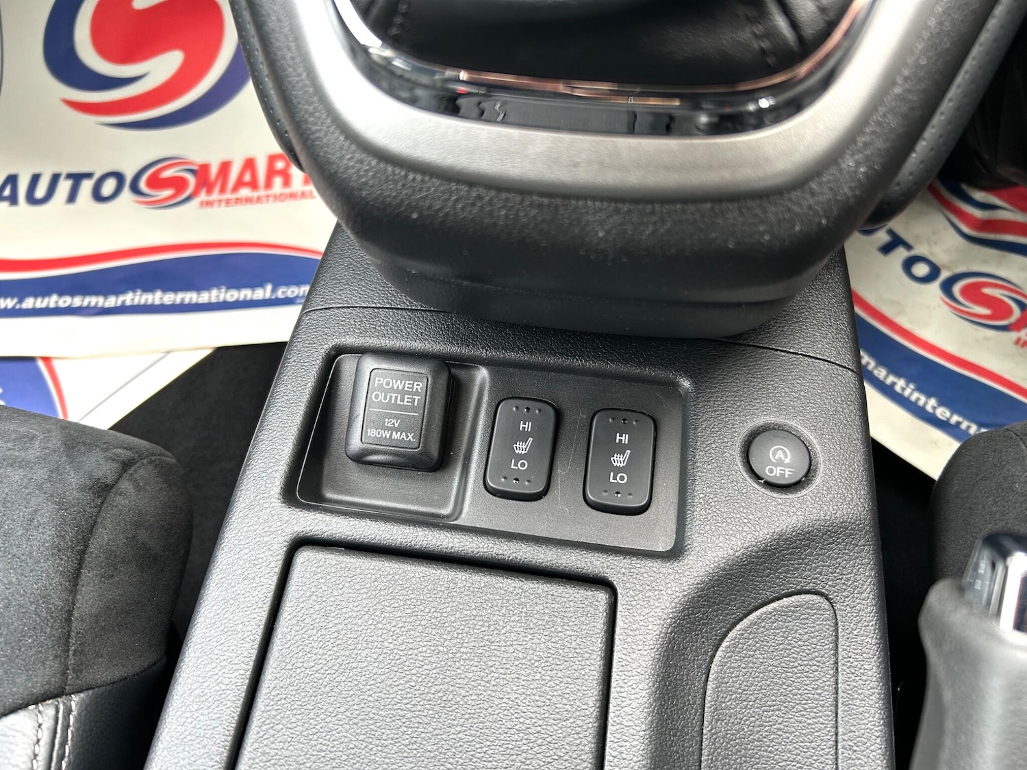 Used Honda CR-V 2014 for sale - 76214418: Photo 21