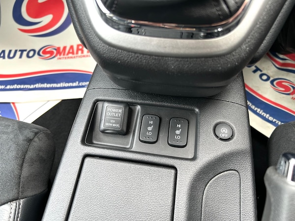 Used Honda CR-V 2014 for sale - 76214418: Photo 21