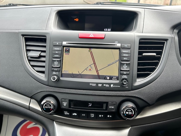 Used Honda CR-V 2014 for sale - 76214418: Photo 23