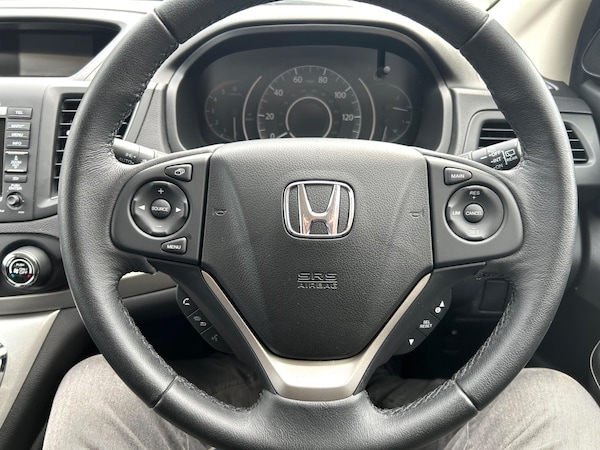 Used Honda CR-V 2014 for sale - 76214418: Photo 24