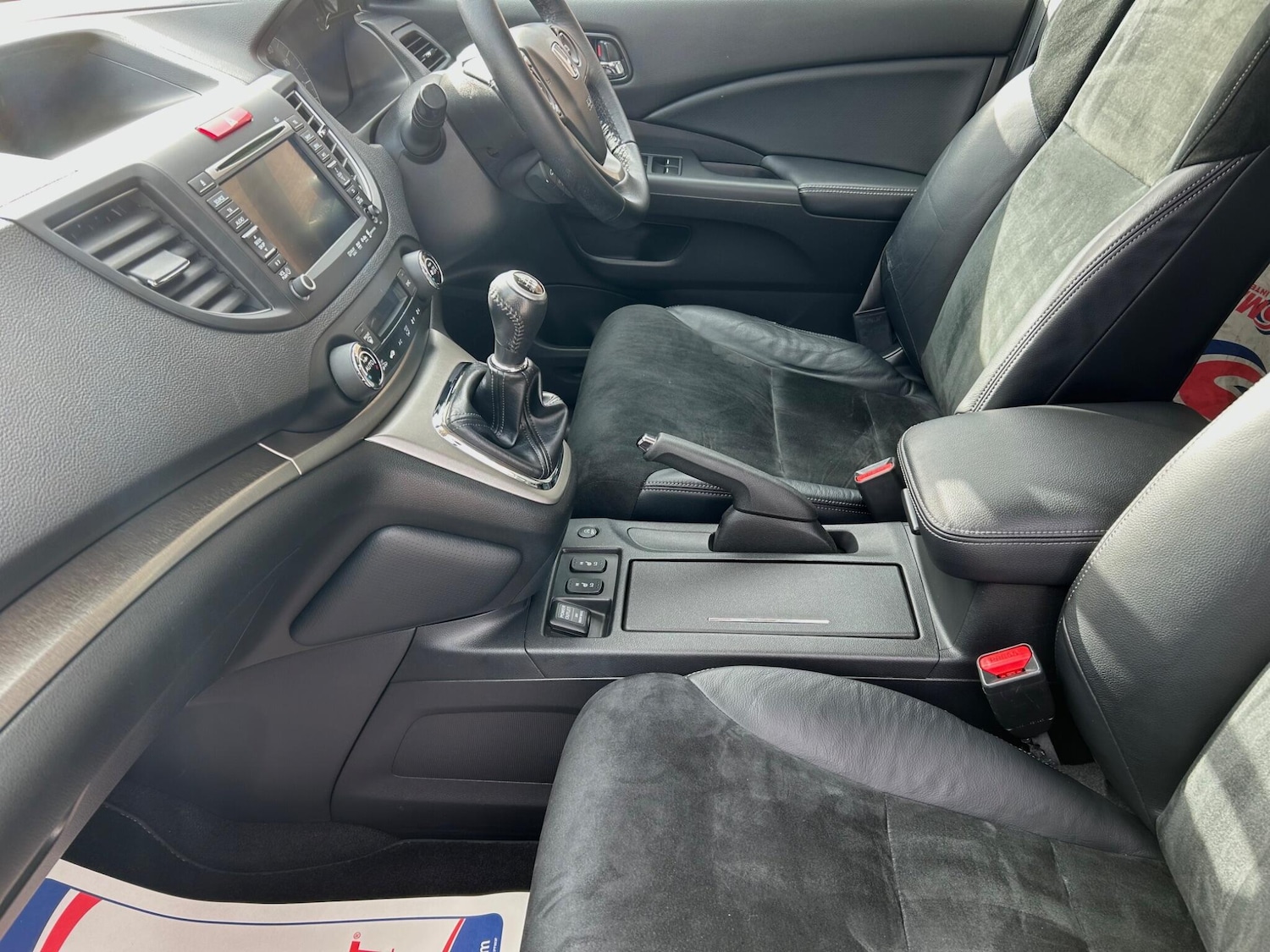 Used Honda CR-V 2014 for sale - 76214418: Photo 25