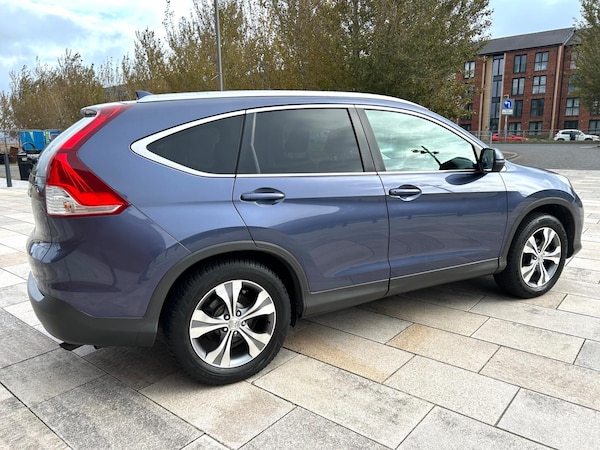 Used Honda CR-V 2014 for sale - 76214418: Photo 26