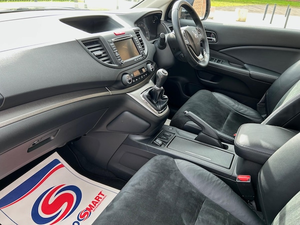 Used Honda CR-V 2014 for sale - 76214418: Photo 30