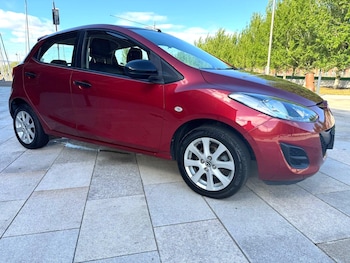Used Mazda Mazda2 2014 for sale - 78548023: Photo