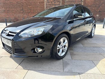 Used Ford Focus 2013 for sale - 78517104: Photo