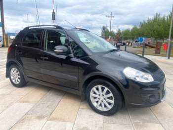 2012 (12) - 1.6 X-EC 5dr