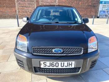 Used Ford Fusion 2010 for sale - 74101849: Photo