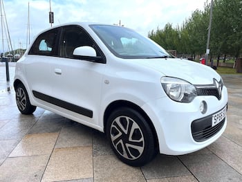 Used Renault Twingo 2016 for sale - 79697843: Photo