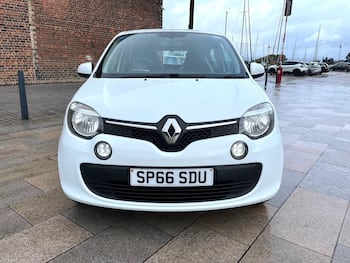 Used Renault Twingo 2016 for sale - 79697843: Photo