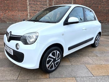 Used Renault Twingo 2016 for sale - 79697843: Photo