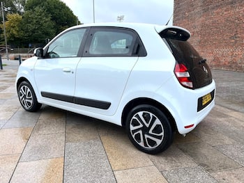 Used Renault Twingo 2016 for sale - 79697843: Photo