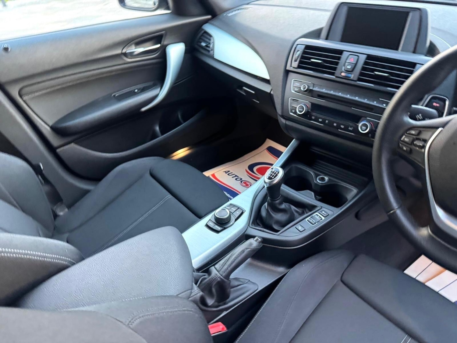 Used BMW 1 Series 2014 for sale - 76780914: Photo 10