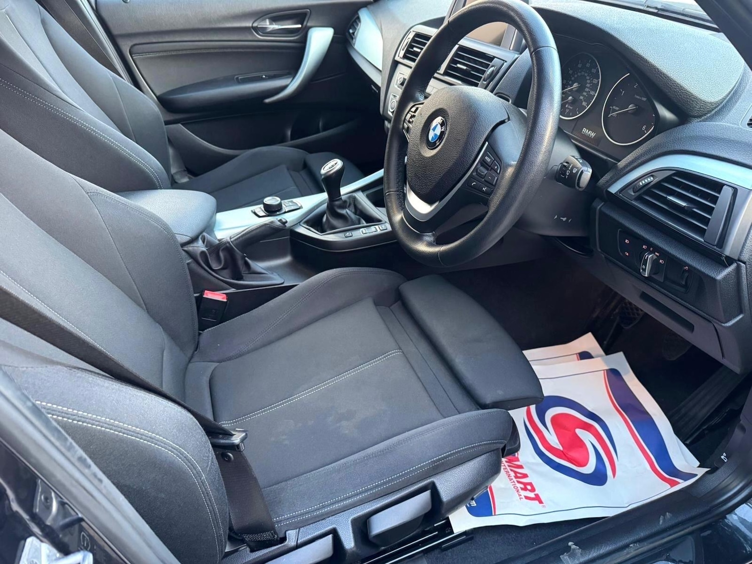 Used BMW 1 Series 2014 for sale - 76780914: Photo 11