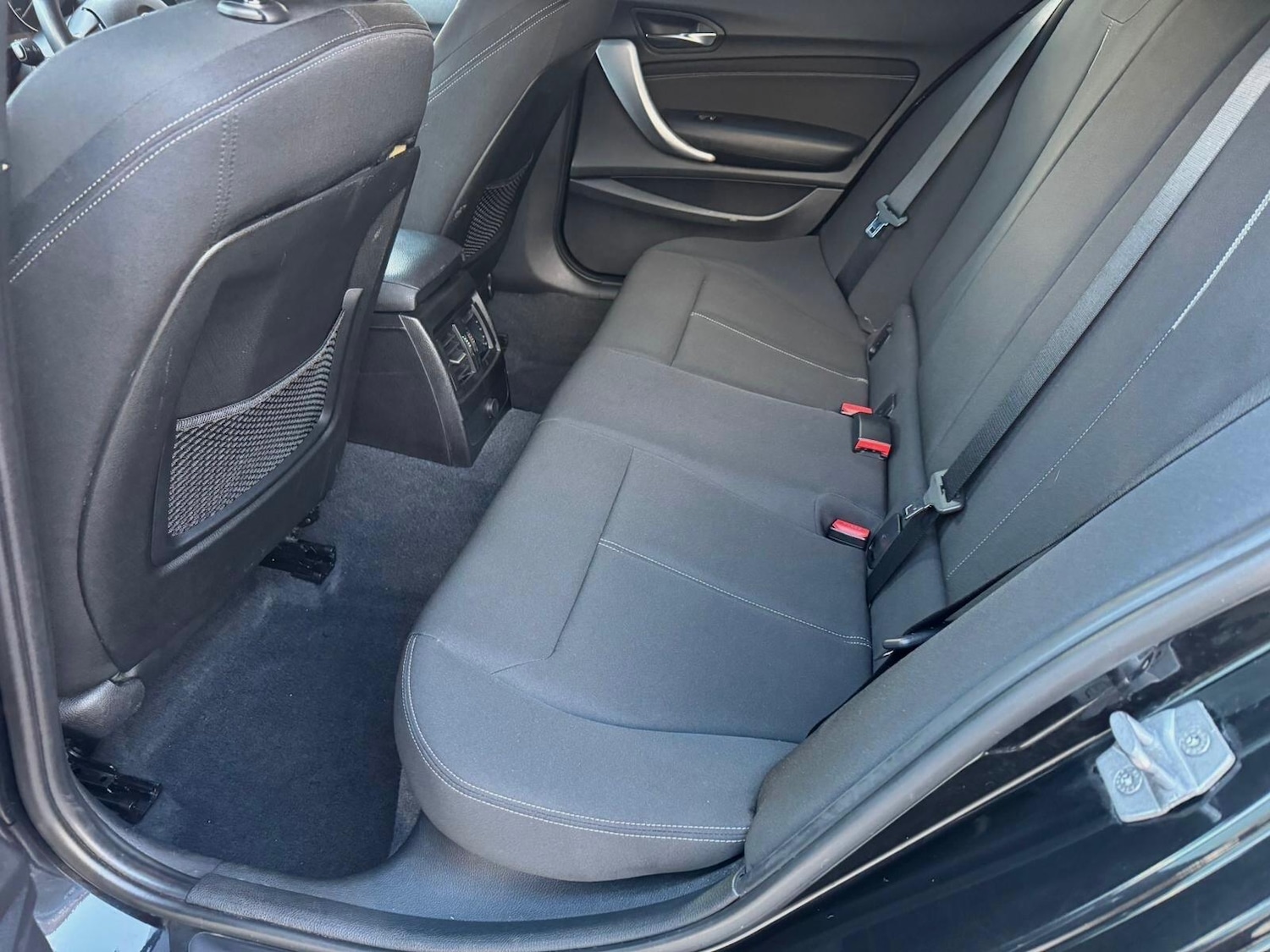 Used BMW 1 Series 2014 for sale - 76780914: Photo 13