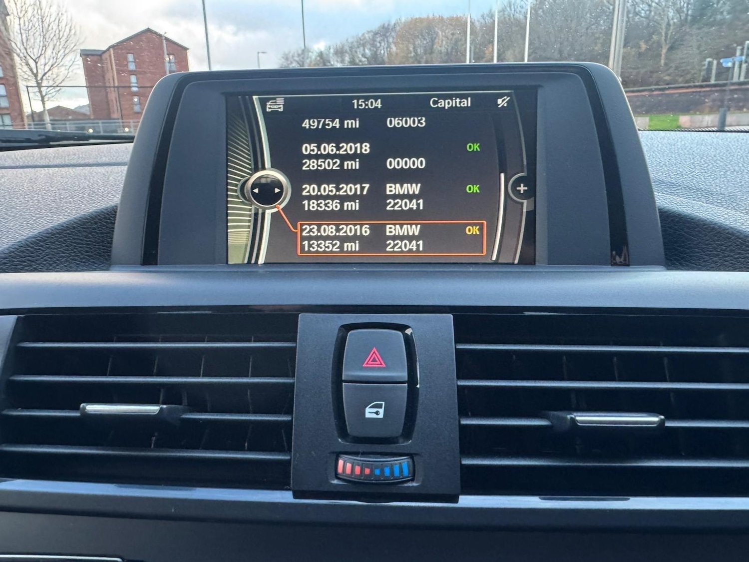 Used BMW 1 Series 2014 for sale - 76780914: Photo 17