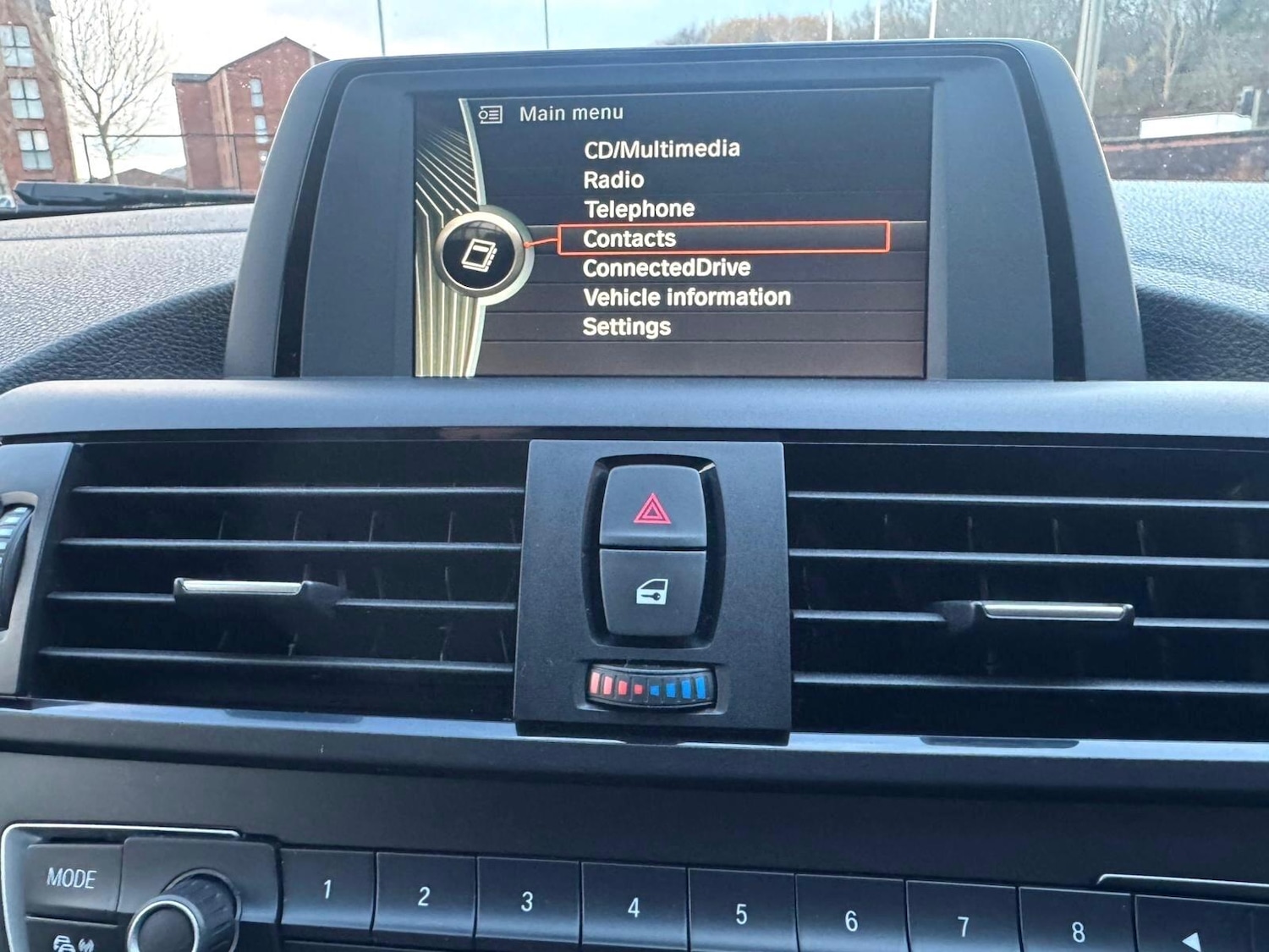 Used BMW 1 Series 2014 for sale - 76780914: Photo 18