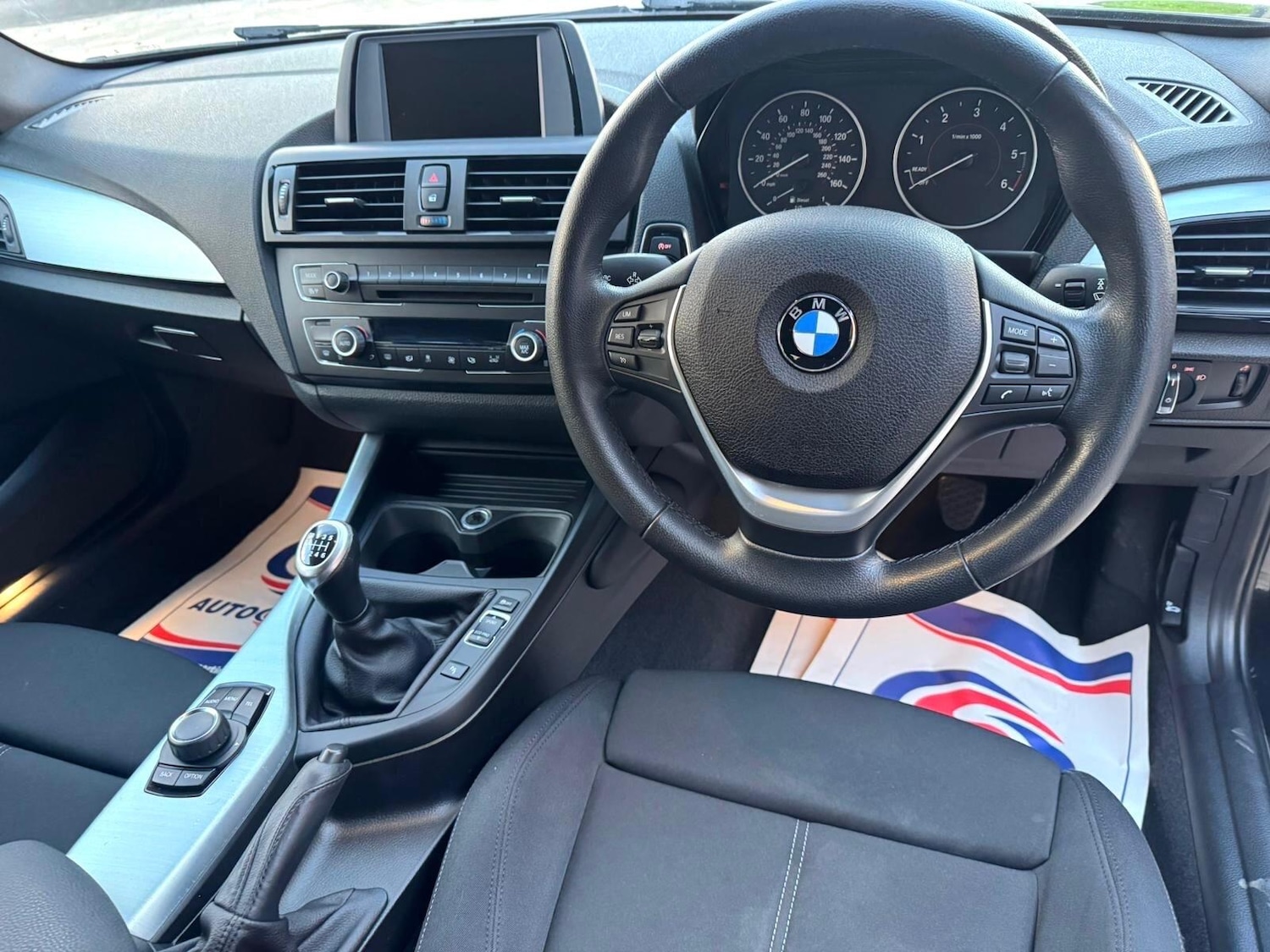 Used BMW 1 Series 2014 for sale - 76780914: Photo 20