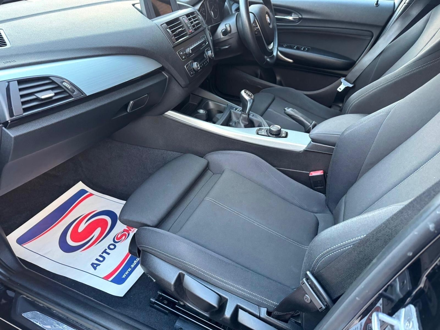 Used BMW 1 Series 2014 for sale - 76780914: Photo 21