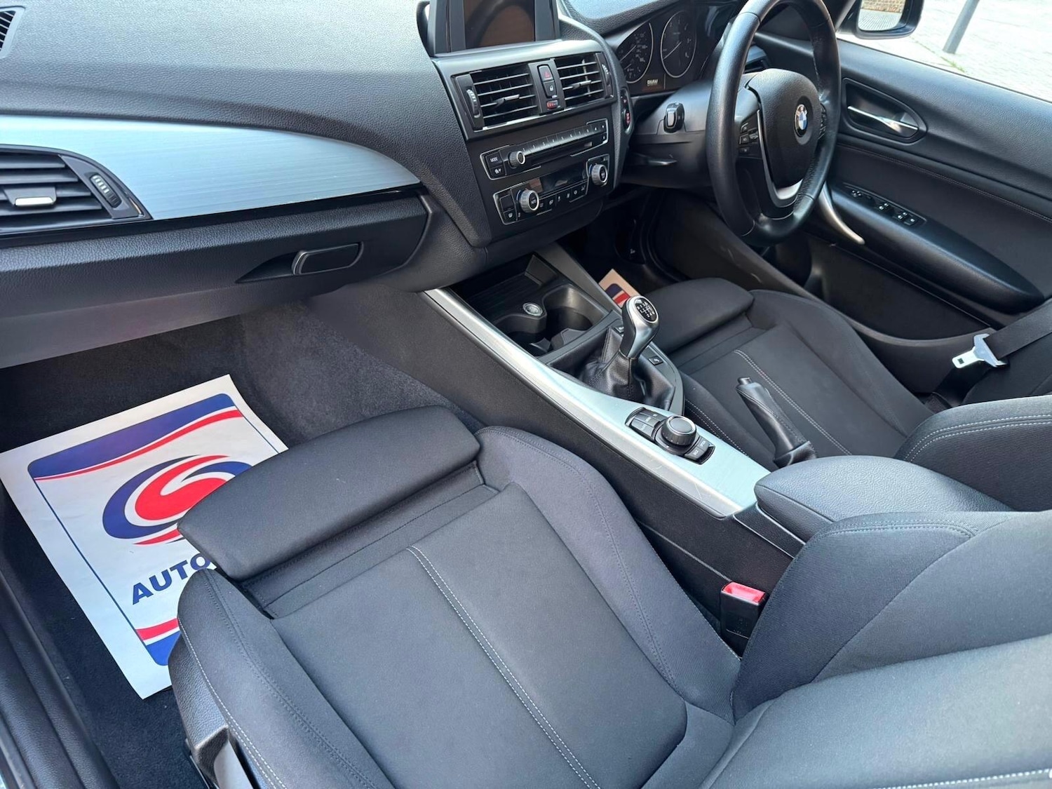 Used BMW 1 Series 2014 for sale - 76780914: Photo 22