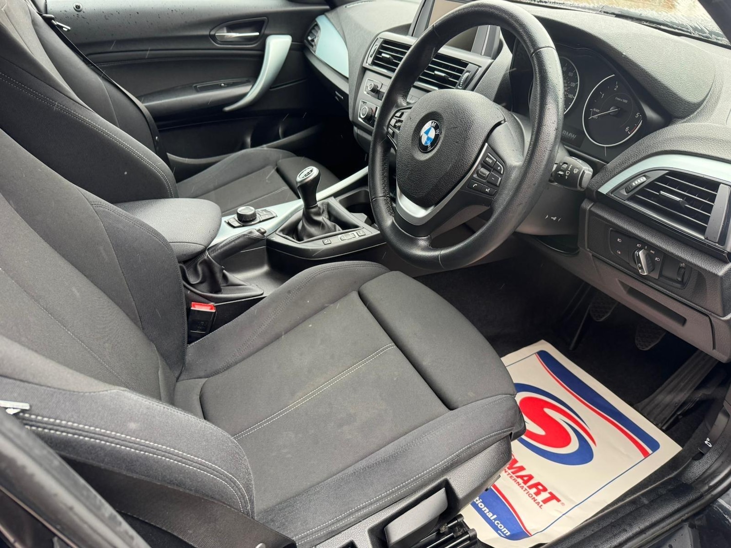 Used BMW 1 Series 2014 for sale - 76780914: Photo 23