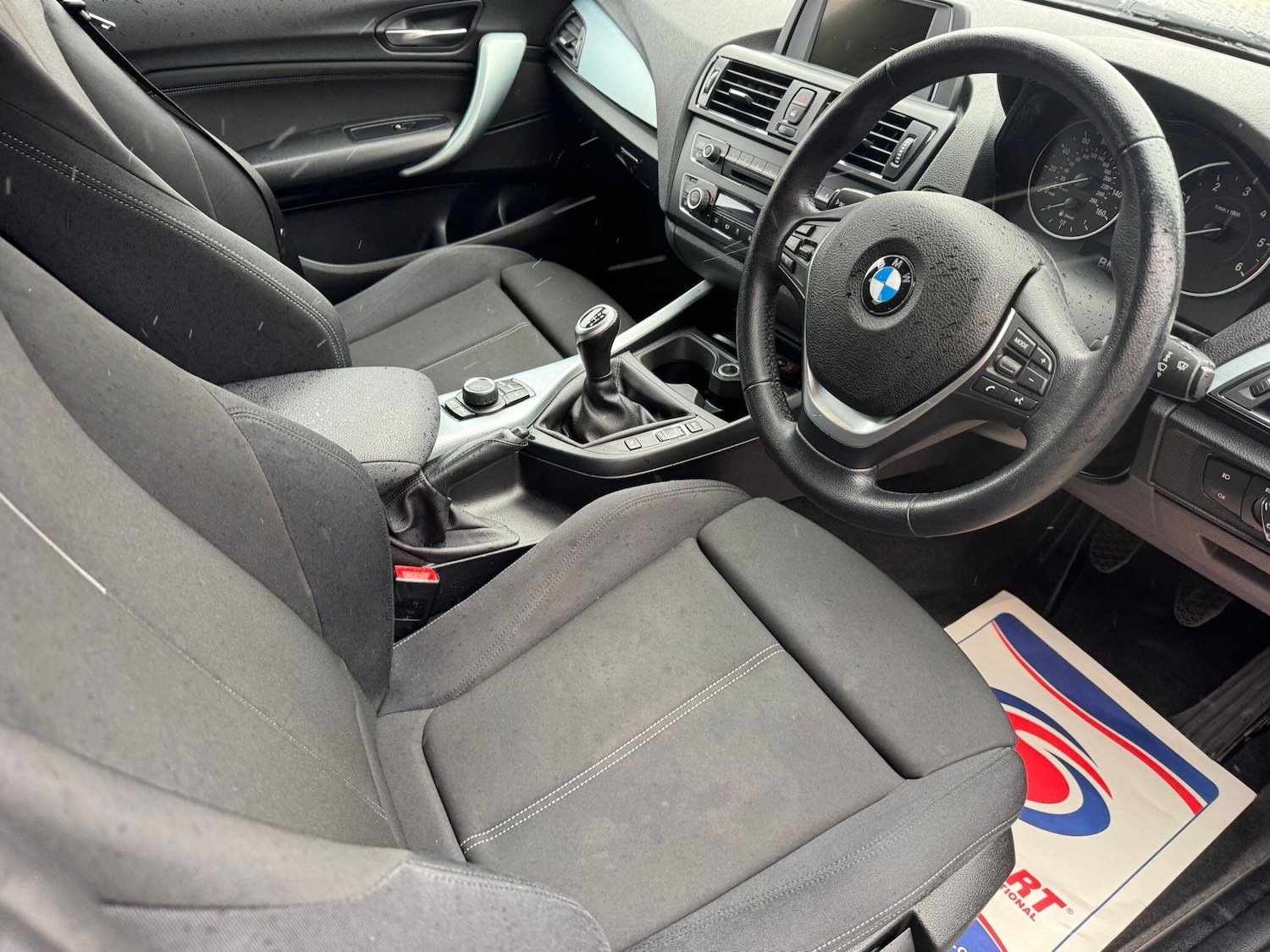 Used BMW 1 Series 2014 for sale - 76780914: Photo 24