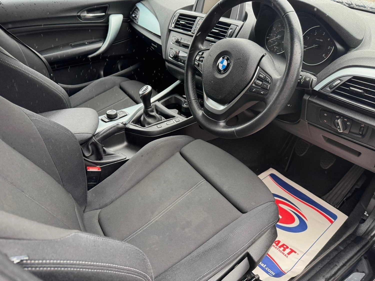 Used BMW 1 Series 2014 for sale - 76780914: Photo 25