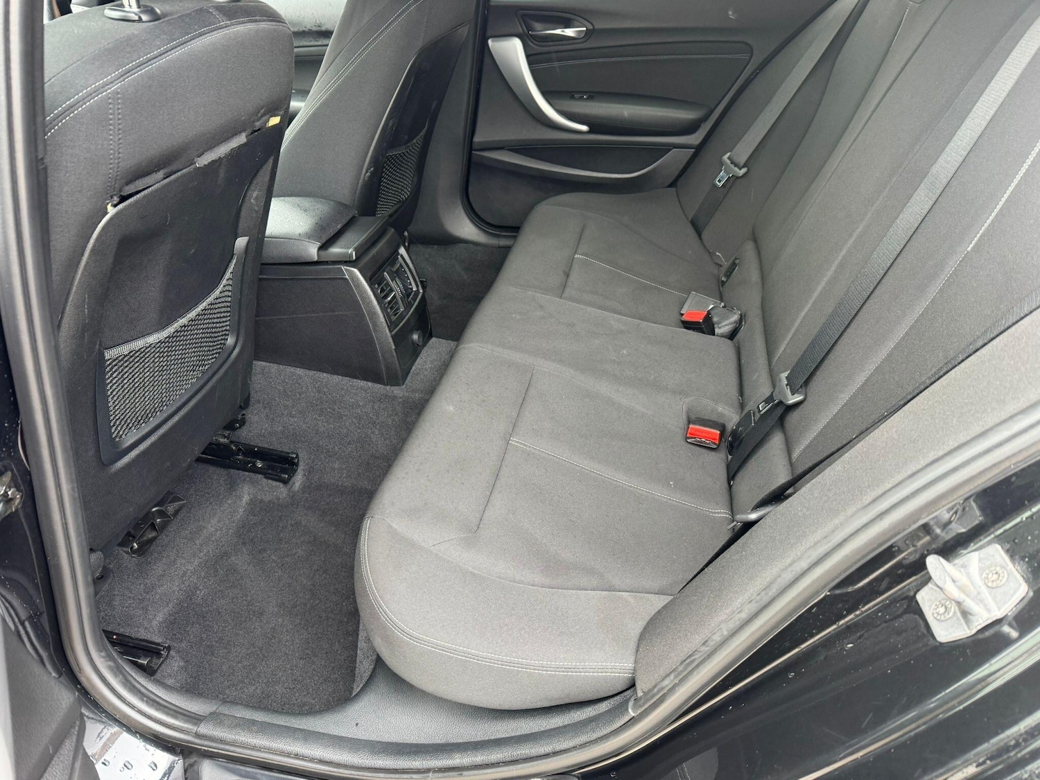 Used BMW 1 Series 2014 for sale - 76780914: Photo 27