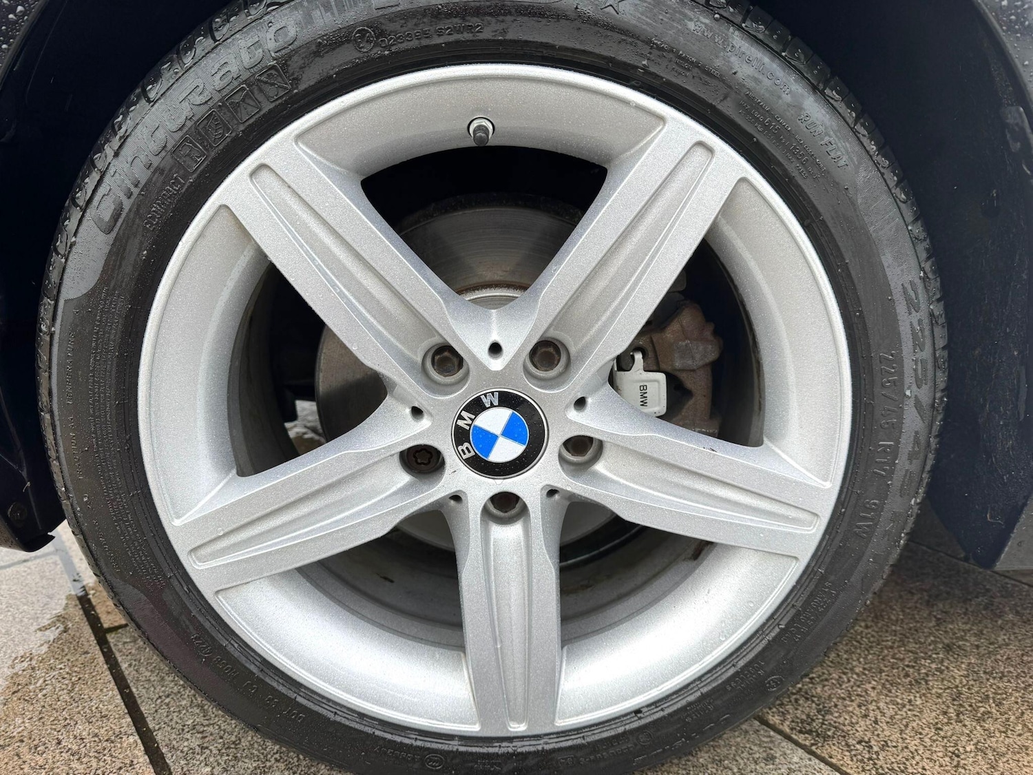 Used BMW 1 Series 2014 for sale - 76780914: Photo 29