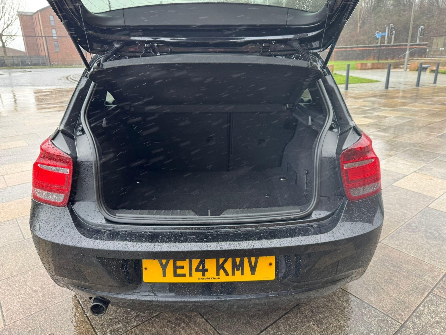 Used BMW 1 Series 2014 for sale - 76780914: Photo 31