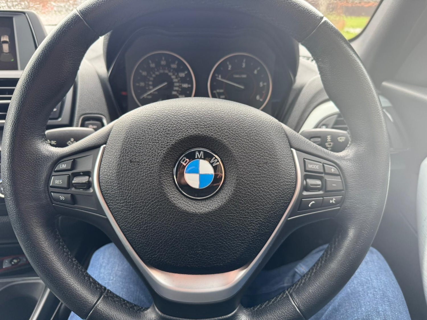 Used BMW 1 Series 2014 for sale - 76780914: Photo 32